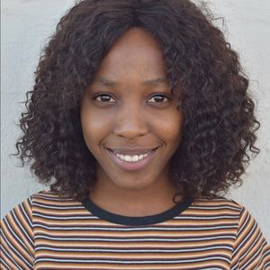 Meet your Posher, Wendy
